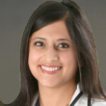 Image of Dr. Disha Mookherjee, MD, FACC