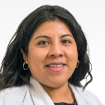 Image of Carol Roxana Solis-Sanchez, APRN