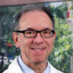 Image of Dr. William B. Morrison, MD