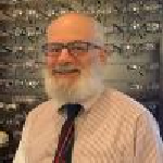 Image of Dr. Harry David Weinstein, OD
