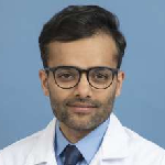 Image of Dr. Happy D. Thakkar, MD