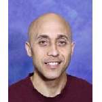 Image of Mr. Michael Donnell Martin, DPT, PT