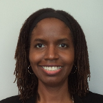 Image of Dr. Nadia Deborah Taylor, MD