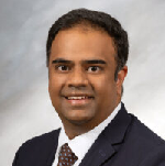 Image of Dr. Anand Kumar Ravi, MD