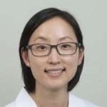 Image of Dr. Victoria Ho, MD, PhD