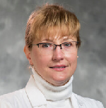 Image of Dr. Barbara Paszkowiak, MD