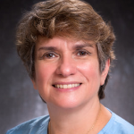 Image of Dr. Yvette M. Gutierrez-Schieffer, MD