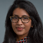 Image of Dr. Marilyn Chacko, DO