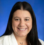 Image of Caitlin Marie Handwerk, CRNP, FNP