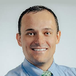 Image of Dr. Alex J. Larson, MD, FACOG