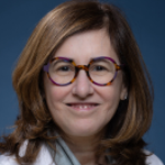 Image of Dr. Nora G. Singer, MD