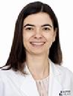 Image of Dr. Corina Ungureanu, MD