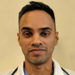 Image of Dr. Vikram Budhraja, MD