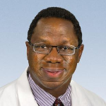 Image of Dr. Jeffrey Dean Alexis, MD