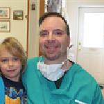 Image of Dr. Brent Lloyd Weinhandl, DDS