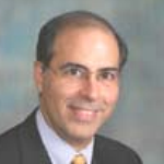 Image of Dr. Lawrence V. Najarian, MD