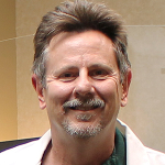 Image of Dr. Steven C. Harper, MD