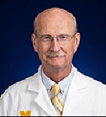 Image of Dr. Donald G. Puro, PhD, MD