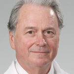 Image of Dr. Edgar S. Cooper, MD