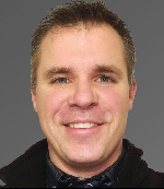 Image of Mr. Chad M. Zannotti, PT