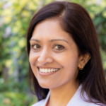 Image of Dr. Shweta Shah, DO