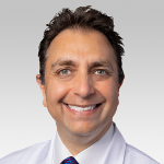 Image of Dr. Cameron Haery, MD