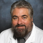 Image of Dr. Kenneth E. Grubbs, DO