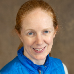 Image of Laura Schwendiman Taylor, PT, DPT