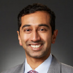 Image of Dr. Naren Natraj Venkatesan, MD