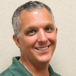 Image of Mr. William Thomas Chirico Jr., DPT, PT