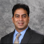 Image of Dr. Rajiv K. Sood, MD