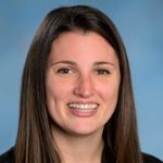 Image of Stephanie Fratoni, DPT, PT