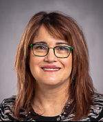 Image of Ms. Deanna Ann Zook, RD, RDN