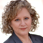 Image of Dr. Christine Sheffer, PhD