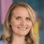 Image of Mrs. Jessica Westfall, APRN-CNP, MSN