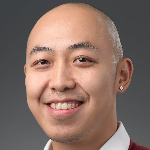 Image of Laurence Chan, PhD