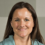 Image of Dr. Shannon Bennett, PhD