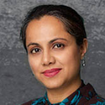 Image of Dr. Kiran Farheen, MD