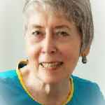 Image of Helen Cabell Cook, LPC