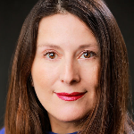 Image of Dr. Maria Nieto, MD, FPMRS