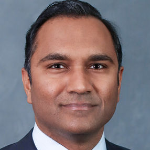 Image of Dr. Dinesh Ramanathan, MD, MPH