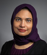 Image of Dr. Fatima B. Khan, MD