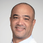 Image of Dr. Rafael Martinez, MD