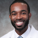 Image of Dr. Davon L. Thomas, MD