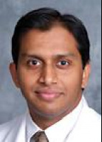 Image of Dr. Krishna C. Malineni, MD