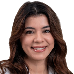 Image of Dr. Mona Y. Fakih, DO