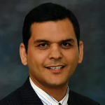 Image of Dr. Mayurkumar M. Gohel, MD