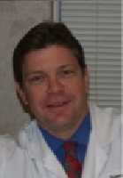 Image of Brian L. Ware, DPM