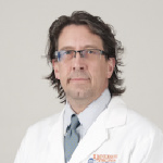 Image of Dr. John A. Kern, MD