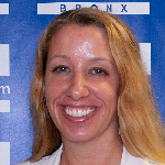 Image of Dr. Alyson W. Smith, MD